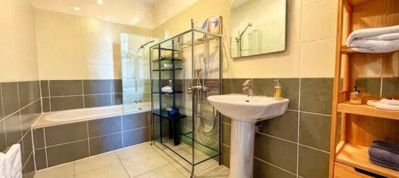 3 غرف نوم شقة في San-Giuliano, France رقم 53360 18