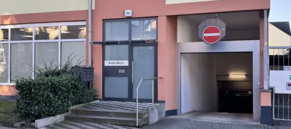 Apartamento de 2 divisões em Rhein-Sieg, Germany N.º 146746 2