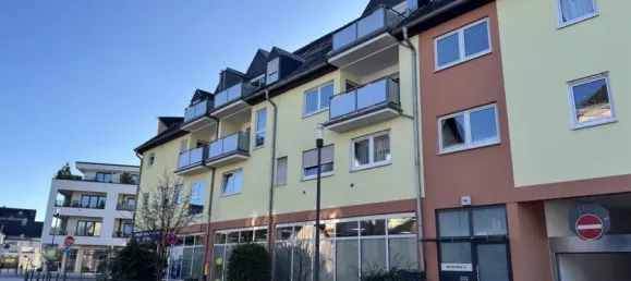 Apartamento de 2 divisões em Rhein-Sieg, Germany N.º 146746 3