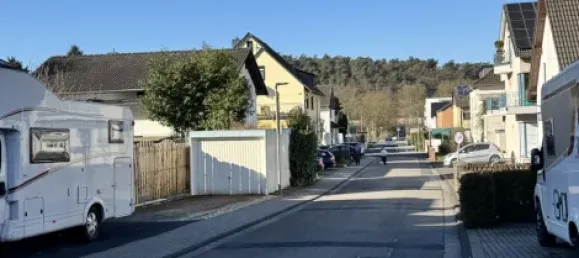 Apartamento de 2 divisões em Rhein-Sieg, Germany N.º 146746 4