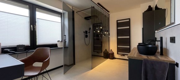 2 Schlafzimmer Stadthaus in Aichach-Friedberg, Germany, Nr. 230509 5