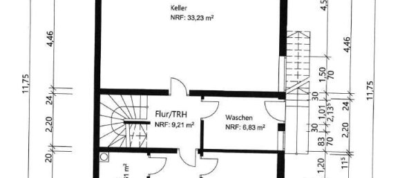 2 Schlafzimmer Stadthaus in Aichach-Friedberg, Germany, Nr. 230509 14