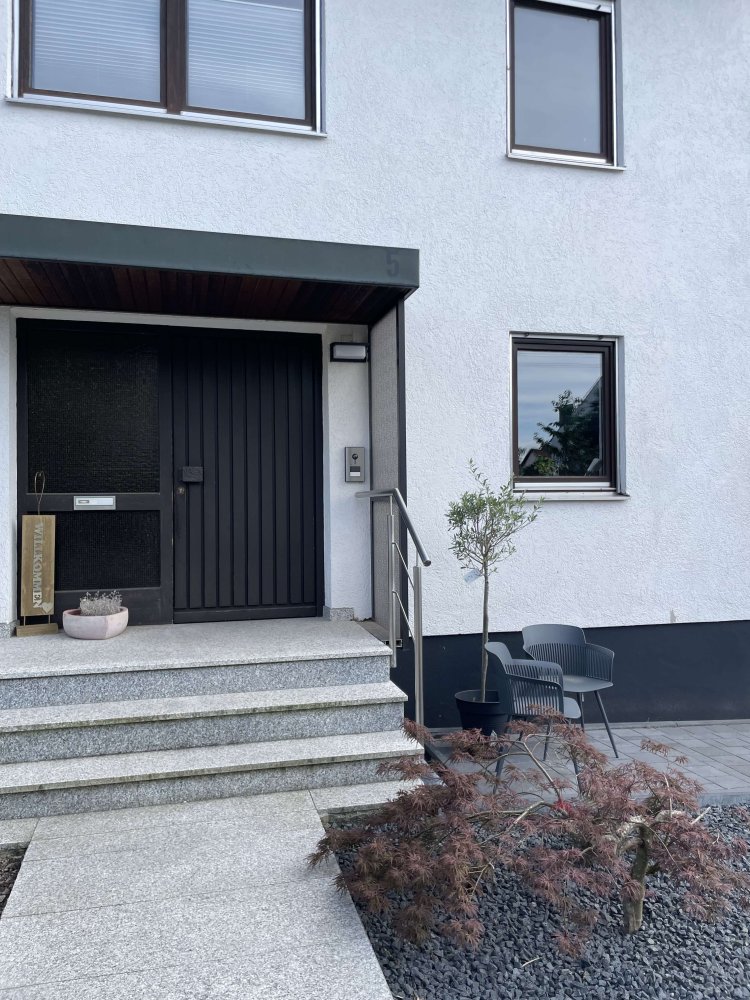 2 Schlafzimmer Stadthaus in Aichach-Friedberg, Germany, Nr. 230509