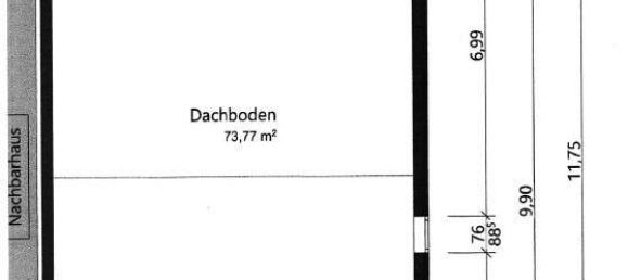 2 Schlafzimmer Stadthaus in Aichach-Friedberg, Germany, Nr. 230509 13