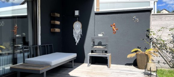 2 Schlafzimmer Stadthaus in Aichach-Friedberg, Germany, Nr. 230509 10