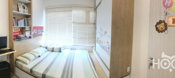 3 bedrooms Apartment in Thu Duc, Vietnam No. 17196 9