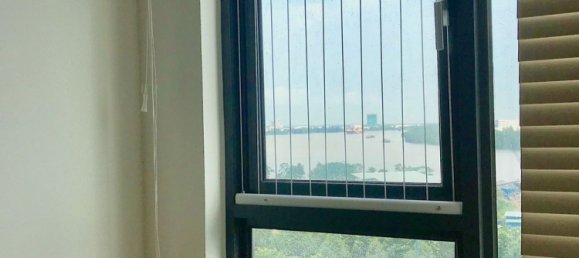 3 bedrooms Apartment in Thu Duc, Vietnam No. 17196 8