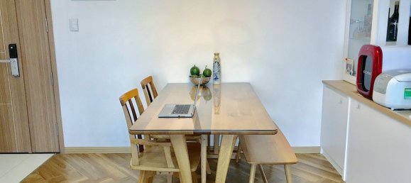 3 bedrooms Apartment in Thu Duc, Vietnam No. 17196 14