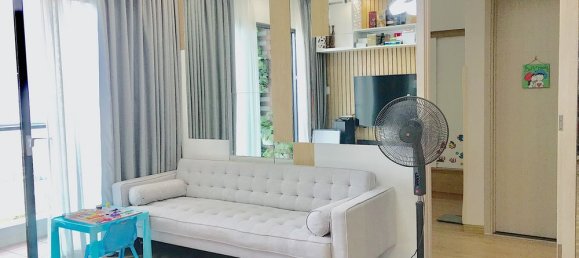 3 bedrooms Apartment in Thu Duc, Vietnam No. 17196 10