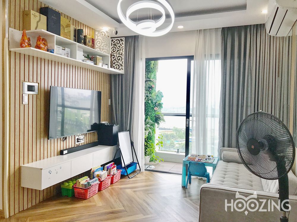 3 bedrooms Apartment in Thu Duc, Vietnam No. 17196