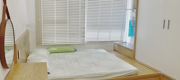 3 bedrooms Apartment in Thu Duc, Vietnam No. 17196 15