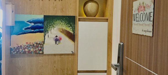 3 bedrooms Apartment in Thu Duc, Vietnam No. 17196 13