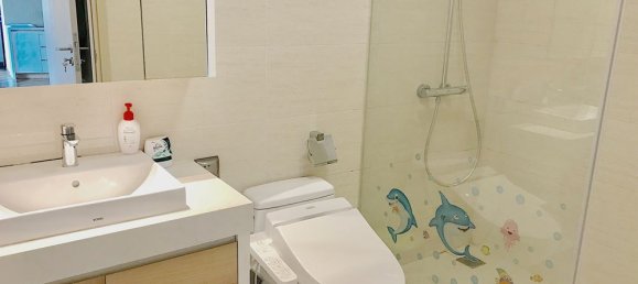 3 bedrooms Apartment in Thu Duc, Vietnam No. 17196 12