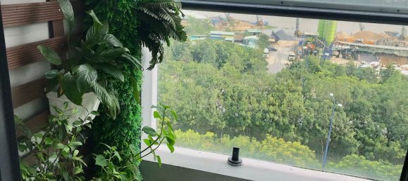 3 bedrooms Apartment in Thu Duc, Vietnam No. 17196 7