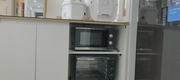 3 bedrooms Apartment in Thu Duc, Vietnam No. 17196 4