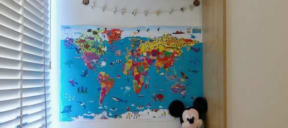 3 bedrooms Apartment in Thu Duc, Vietnam No. 17196 16