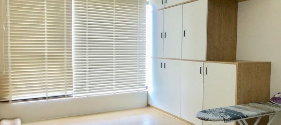 3 bedrooms Apartment in Thu Duc, Vietnam No. 17196 2