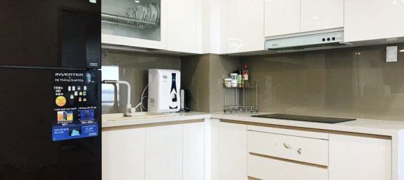 3 bedrooms Apartment in Thu Duc, Vietnam No. 17196 11