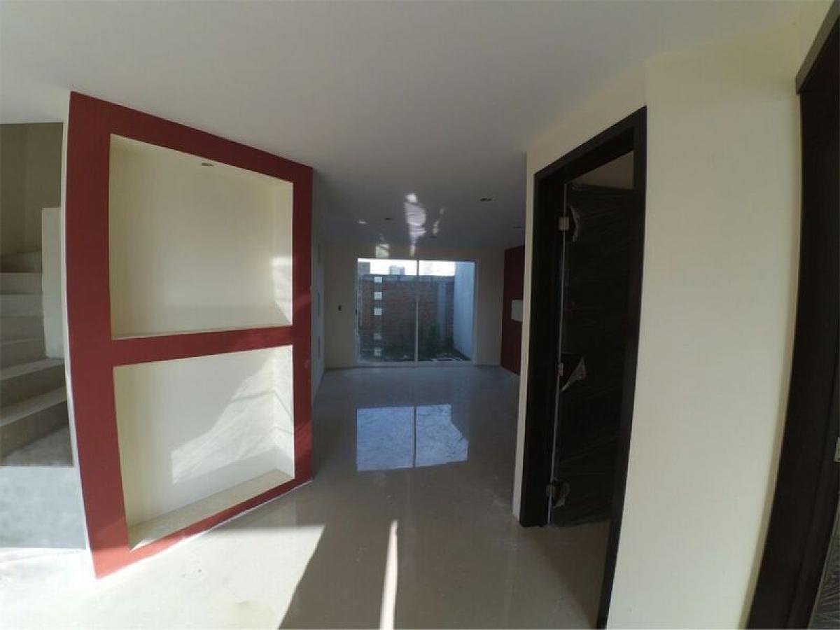 3 Schlafzimmer Haus in San Buenaventura, Mexico, Nr. 216772