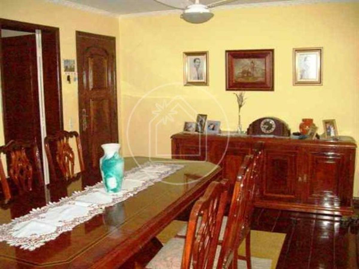 Квартира с 3 спальнями в Сан-Паулу, Бразилия № 484109