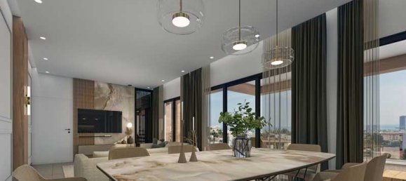 3 Schlafzimmer Penthouse in Agios Athanasios, Cyprus, Nr. 18037 4