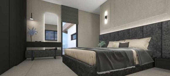 3 Schlafzimmer Penthouse in Agios Athanasios, Cyprus, Nr. 18037 2