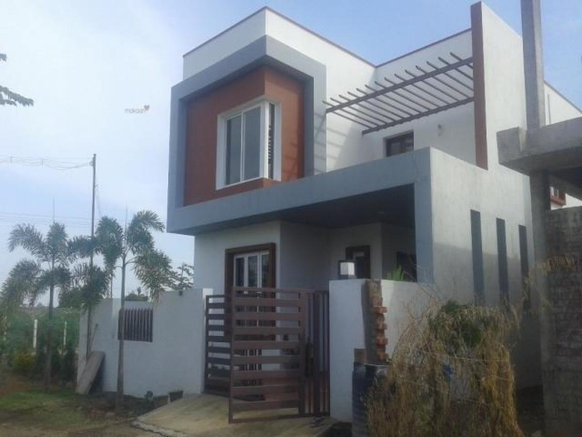 2 غرف نوم منزل في Bangalore, India رقم 14605