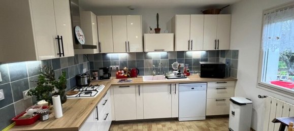 Casa de 4 dormitorios en Luneville, France No. 212867 4