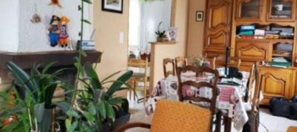 Casa de 4 dormitorios en Luneville, France No. 212867 2