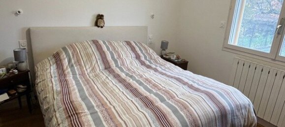 Casa de 4 dormitorios en Luneville, France No. 212867 11