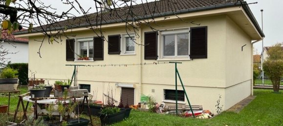 Casa de 4 dormitorios en Luneville, France No. 212867 8