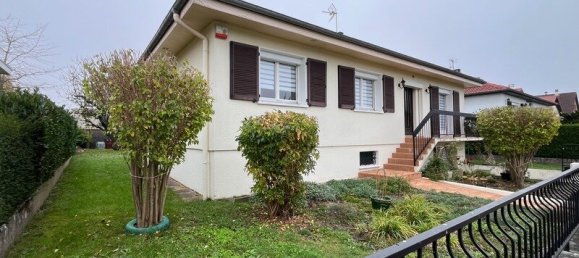 Casa de 4 dormitorios en Luneville, France No. 212867 9