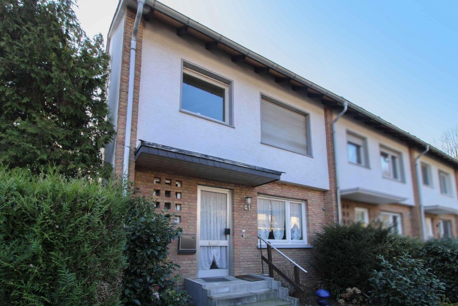 Таунхаус с 4 спальнями в Оснабрюк, Германия № 305825