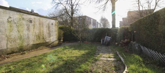 Таунхаус с 4 спальнями в Оснабрюк, Германия № 305825 14