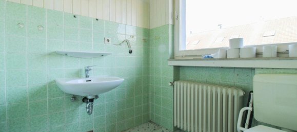 Таунхаус с 4 спальнями в Оснабрюк, Германия № 305825 13