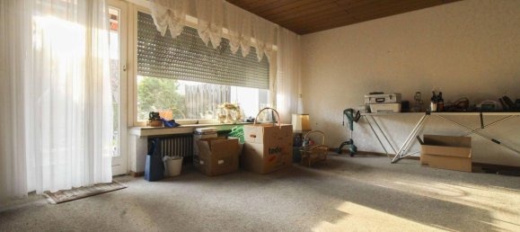 Таунхаус с 4 спальнями в Оснабрюк, Германия № 305825 2