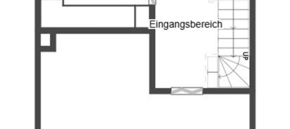 Таунхаус с 4 спальнями в Оснабрюк, Германия № 305825 16