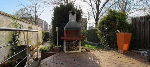 Таунхаус с 4 спальнями в Оснабрюк, Германия № 305825 15