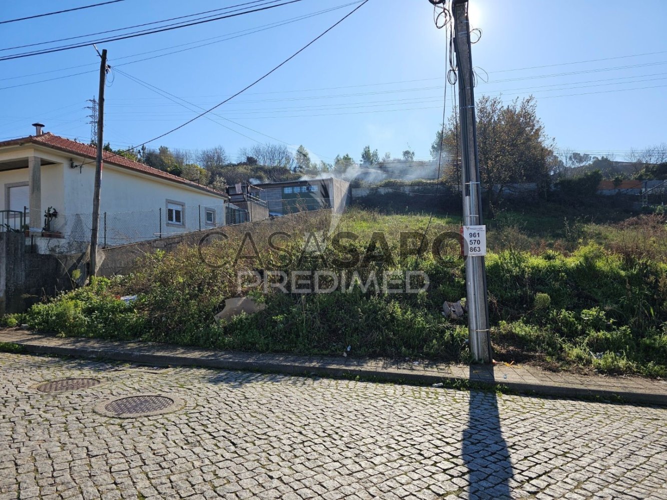  Land in Quarteira, Portugal No. 193902