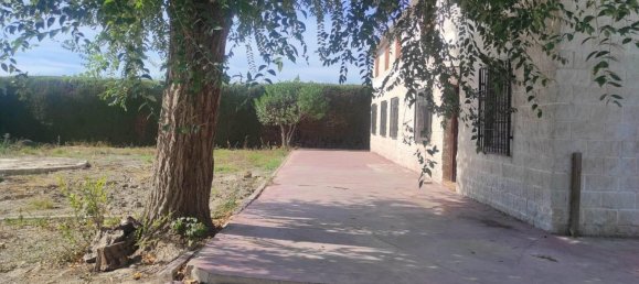 6 غرف نوم منزل في Fuente Vaqueros, Spain رقم 92987 7