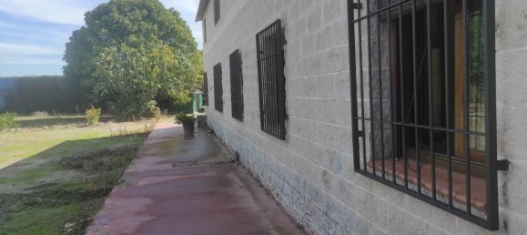 6 غرف نوم منزل في Fuente Vaqueros, Spain رقم 92987 10