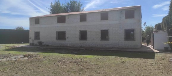 6 غرف نوم منزل في Fuente Vaqueros, Spain رقم 92987 6