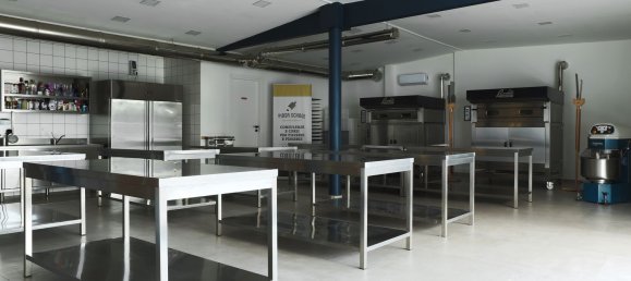 عقار تجاري في Rome, Italy 350متر مربع رقم 251149 2