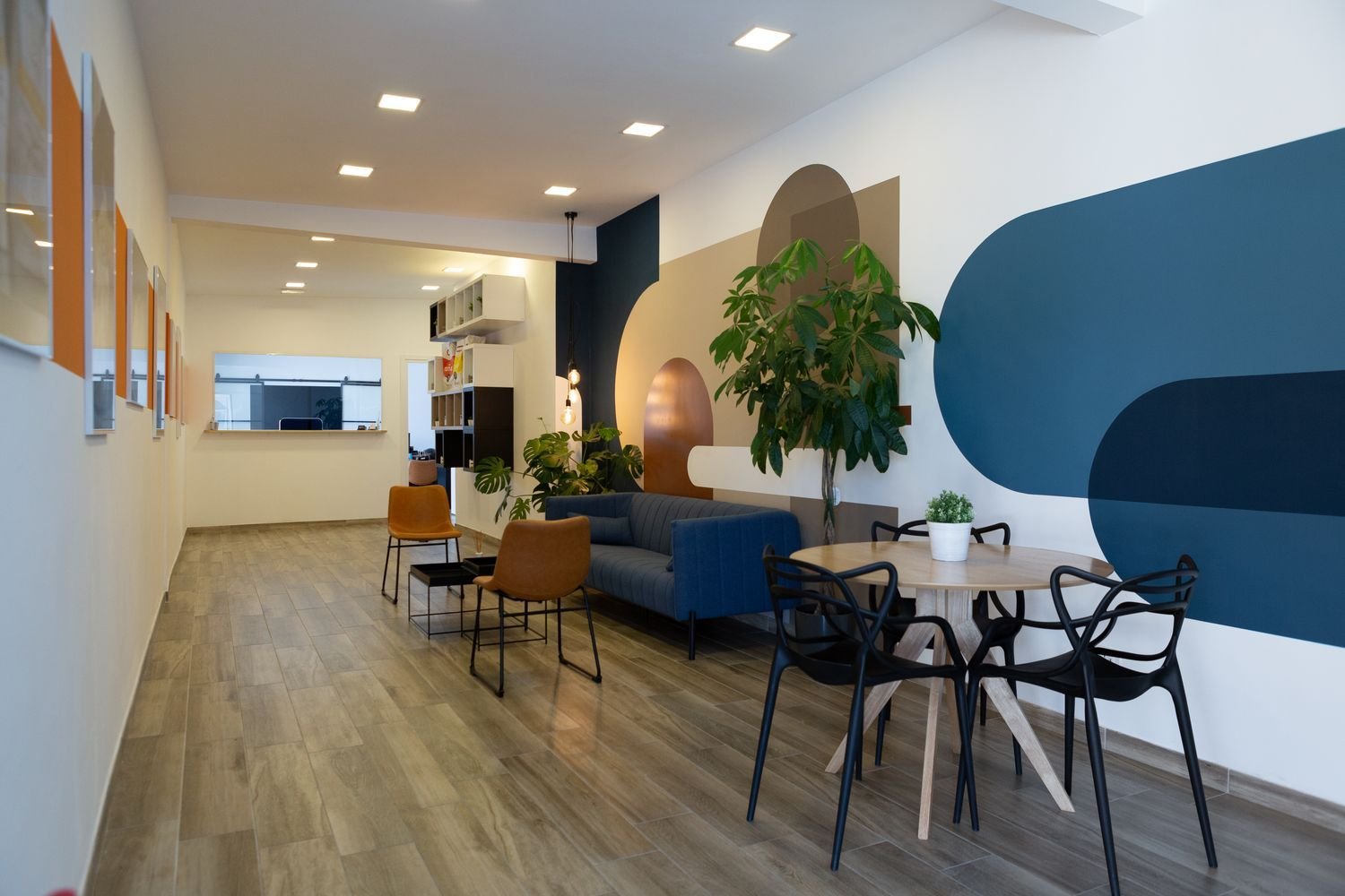  عقار تجاري في Rome, Italy 350متر مربع رقم 251149