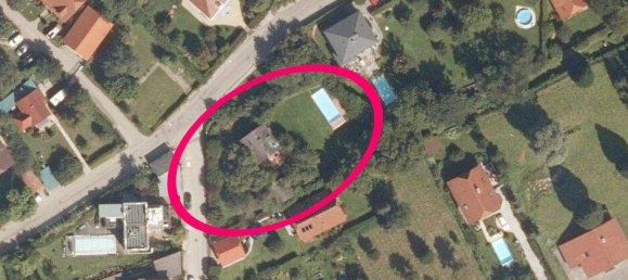 3 rooms Townhouse in Gablitz, Austria No. 44384 21