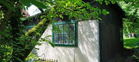 3 rooms Townhouse in Gablitz, Austria No. 44384 20