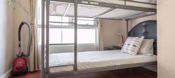 2 bedrooms Condo in Belle Grand Rama 9 Bangkok, Thailand No. 31294 6