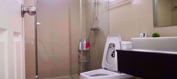 2 bedrooms Condo in Belle Grand Rama 9 Bangkok, Thailand No. 31294 7