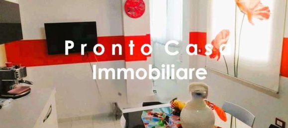 Apartamento de 4 divisões em Marsala, Italy N.º 69667 7