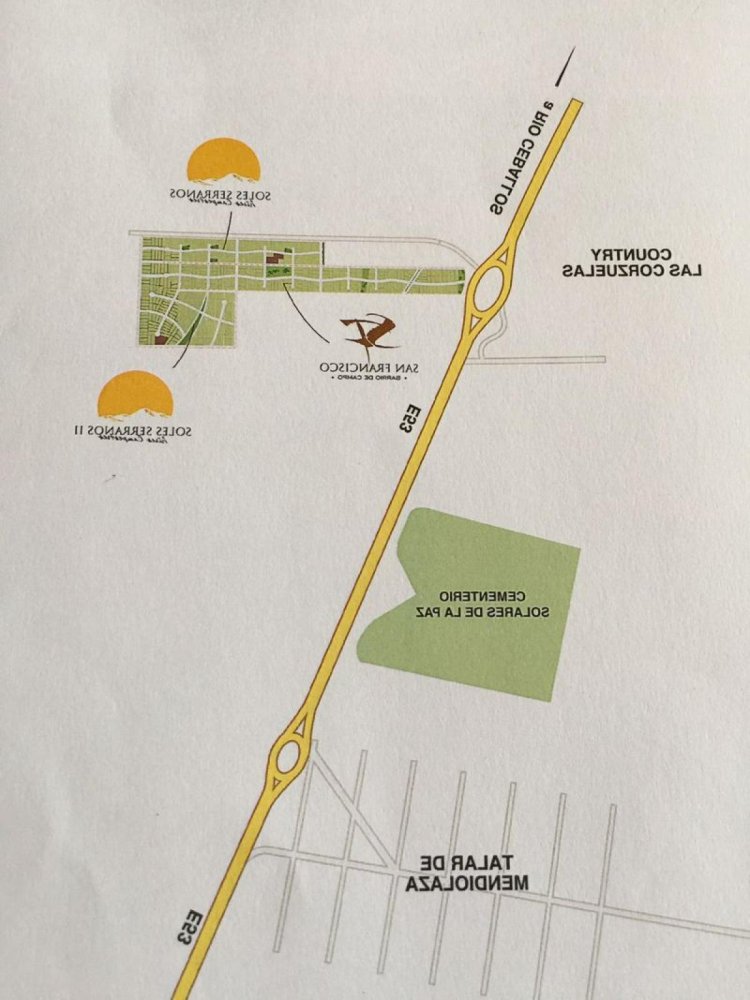 Земельный участок в Кордоба, Аргентина № 43233